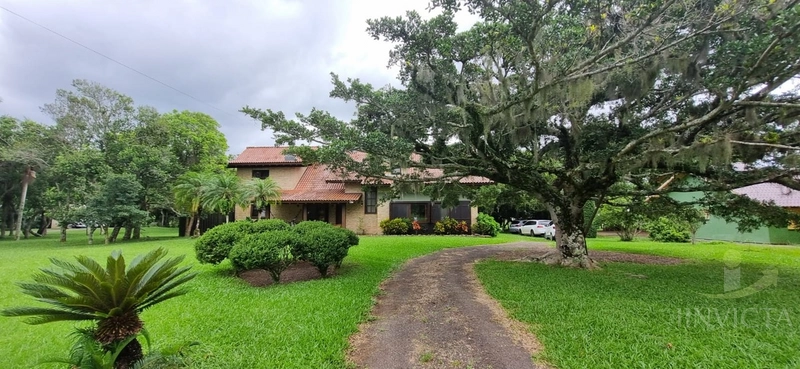 Casa Palmital Osório Beira de Lagoa: 4ª foto da galeria de imagens do imóvel