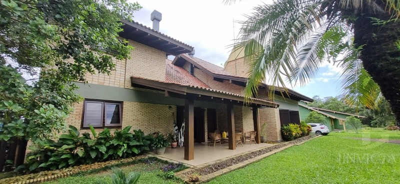 Casa Palmital Osório Beira de Lagoa: 18ª foto da galeria de imagens do imóvel