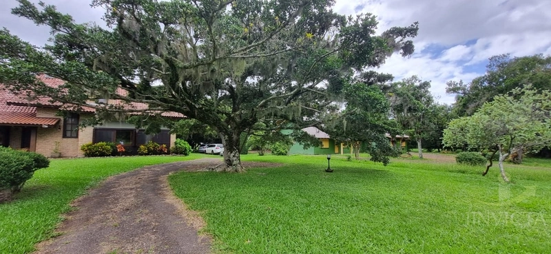Casa Palmital Osório Beira de Lagoa: 8ª foto da galeria de imagens do imóvel