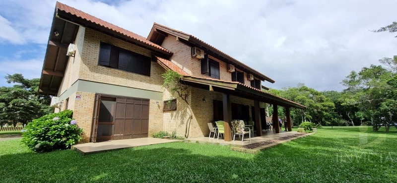 Casa Palmital Osório Beira de Lagoa: 9ª foto da galeria de imagens do imóvel