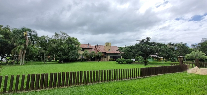 Casa Palmital Osório Beira de Lagoa: 1ª foto da galeria de imagens do imóvel