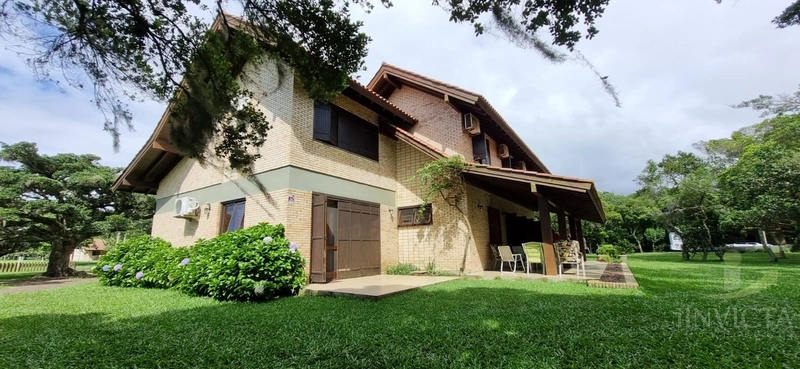 Casa Palmital Osório Beira de Lagoa: 15ª foto da galeria de imagens do imóvel