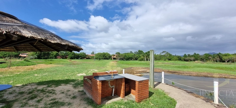 Casa Palmital Osório Beira de Lagoa: 20ª foto da galeria de imagens do imóvel