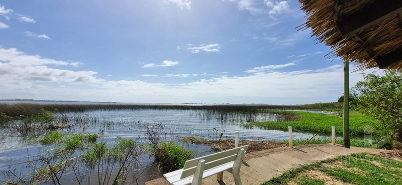 Casa Palmital Osório Beira de Lagoa: 50ª foto da galeria de imagens do imóvel