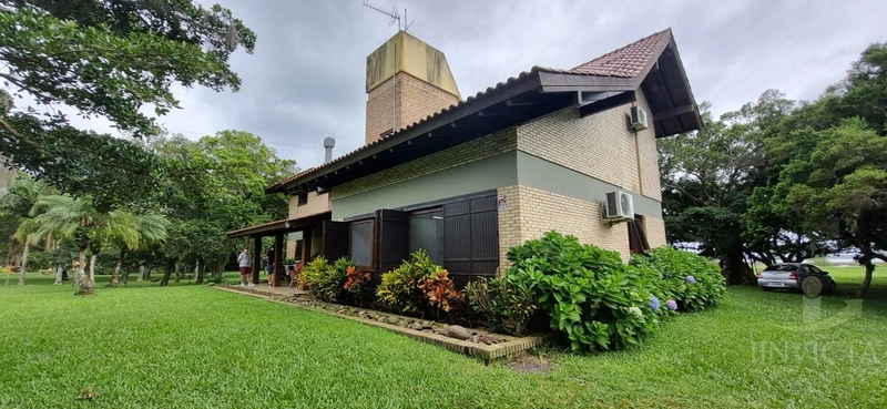 Casa Palmital Osório Beira de Lagoa: 46ª foto da galeria de imagens do imóvel