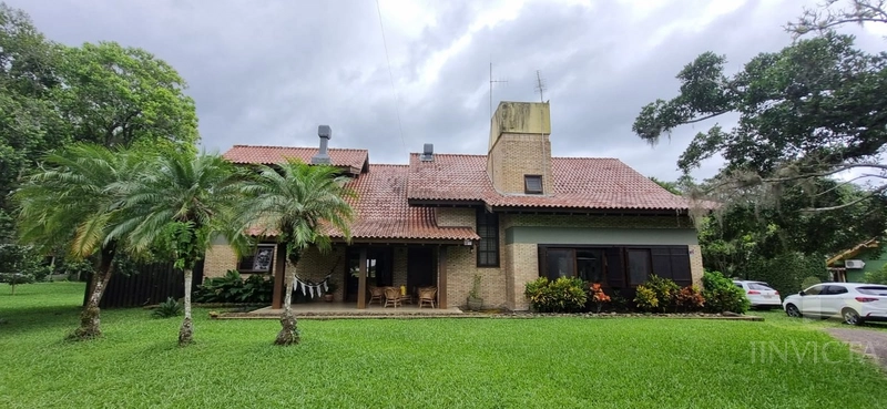 Casa Palmital Osório Beira de Lagoa: 3ª foto da galeria de imagens do imóvel