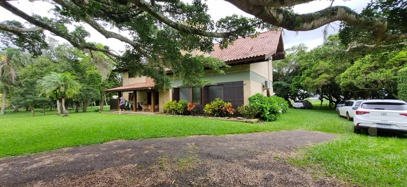 Casa Palmital Osório Beira de Lagoa: 38ª foto da galeria de imagens do imóvel