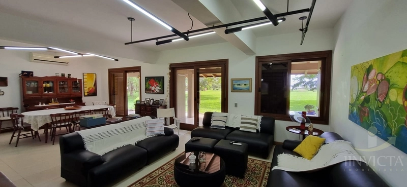 Casa Palmital Osório Beira de Lagoa: 11ª foto da galeria de imagens do imóvel