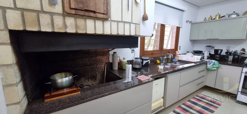 Casa Palmital Osório Beira de Lagoa: 7ª foto da galeria de imagens do imóvel