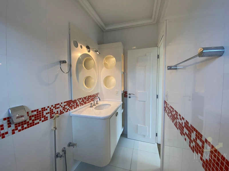 Casa alto padrão em condomínio fechado com 04 suítes!: 57ª foto da galeria de imagens do imóvel