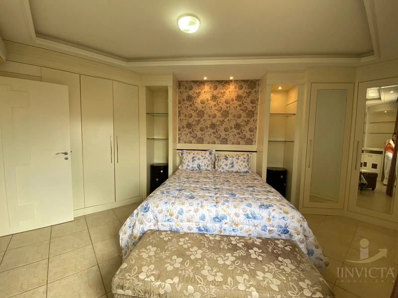 Casa alto padrão em condomínio fechado com 04 suítes!: 49ª foto da galeria de imagens do imóvel