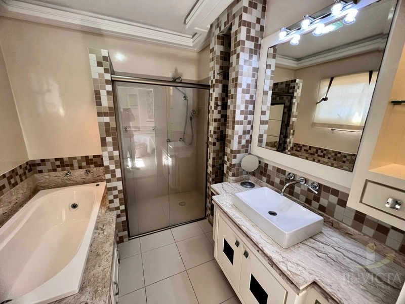 Casa alto padrão em condomínio fechado com 04 suítes!: 53ª foto da galeria de imagens do imóvel