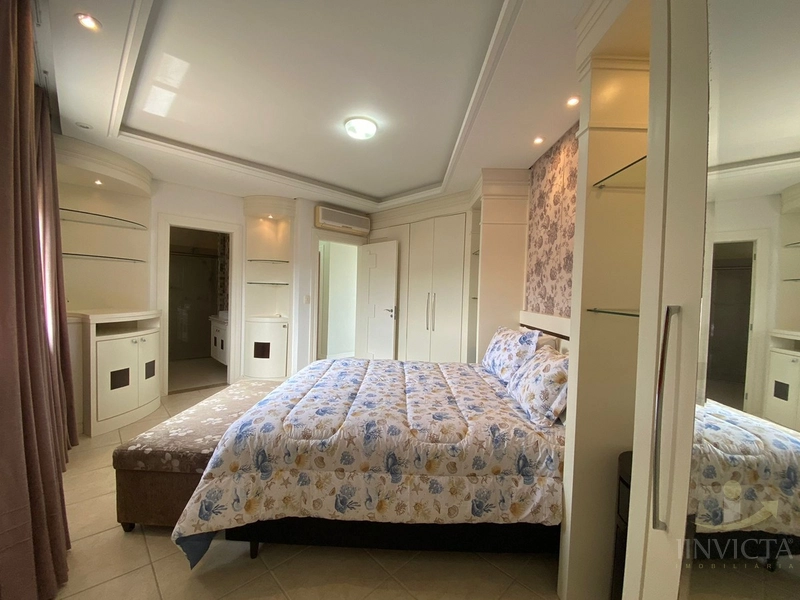 Casa alto padrão em condomínio fechado com 04 suítes!: 48ª foto da galeria de imagens do imóvel