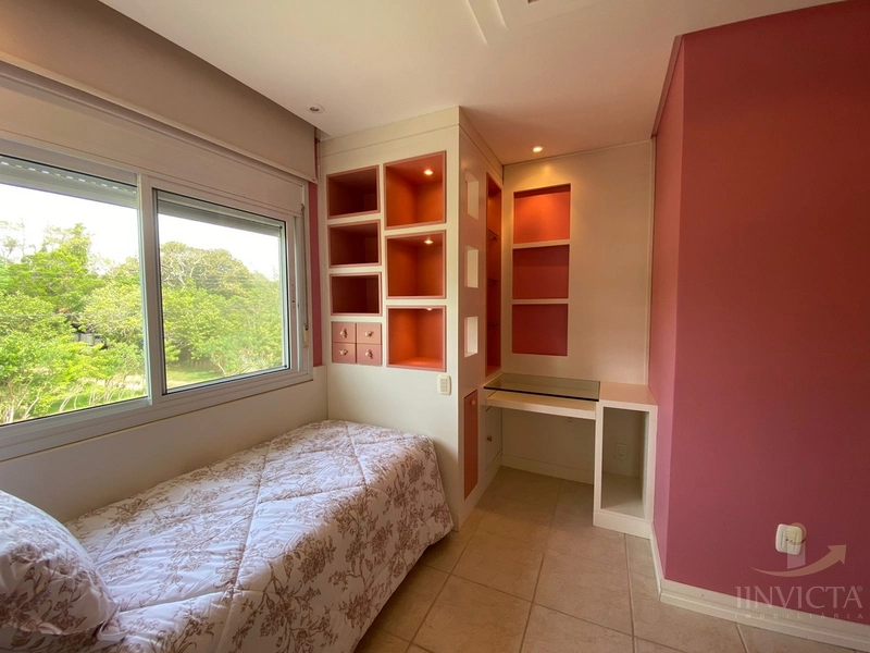 Casa alto padrão em condomínio fechado com 04 suítes!: 41ª foto da galeria de imagens do imóvel