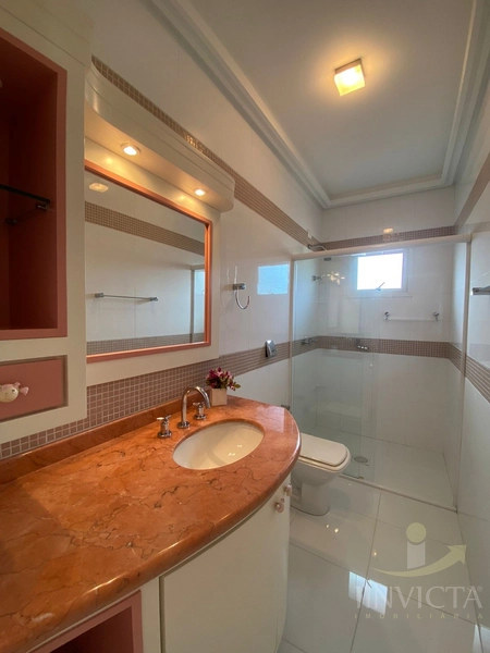 Casa alto padrão em condomínio fechado com 04 suítes!: 59ª foto da galeria de imagens do imóvel