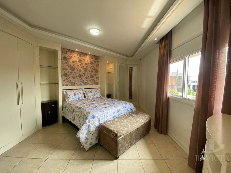 Casa alto padrão em condomínio fechado com 04 suítes!: 46ª foto da galeria de imagens do imóvel