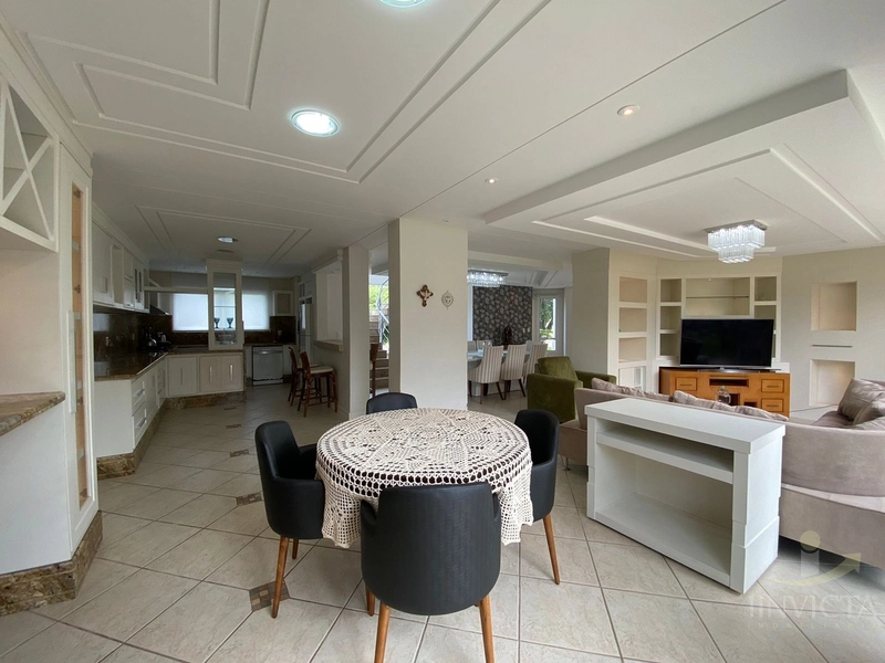 Casa alto padrão em condomínio fechado com 04 suítes!: 17ª foto da galeria de imagens do imóvel