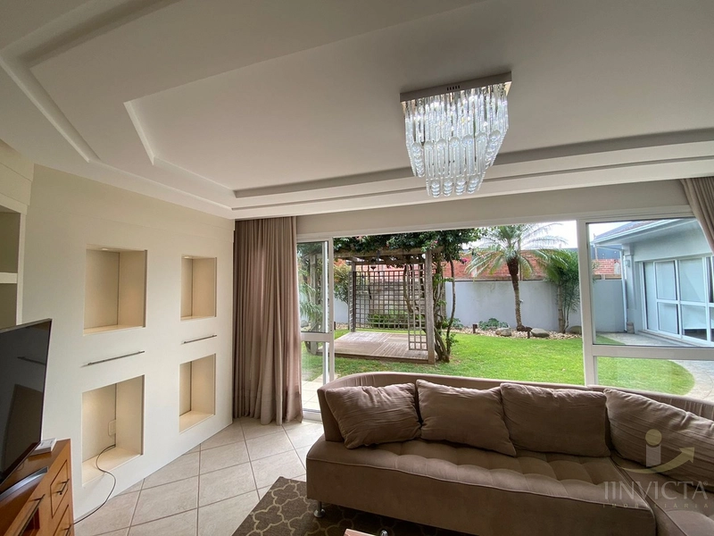Casa alto padrão em condomínio fechado com 04 suítes!: 8ª foto da galeria de imagens do imóvel