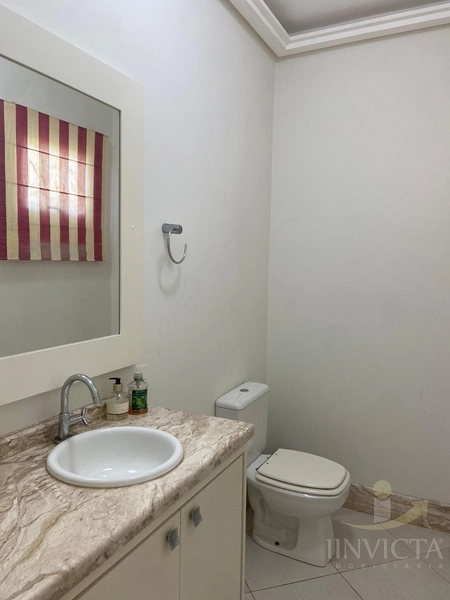 Casa alto padrão em condomínio fechado com 04 suítes!: 55ª foto da galeria de imagens do imóvel
