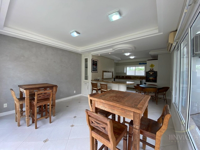 Casa alto padrão em condomínio fechado com 04 suítes!: 28ª foto da galeria de imagens do imóvel