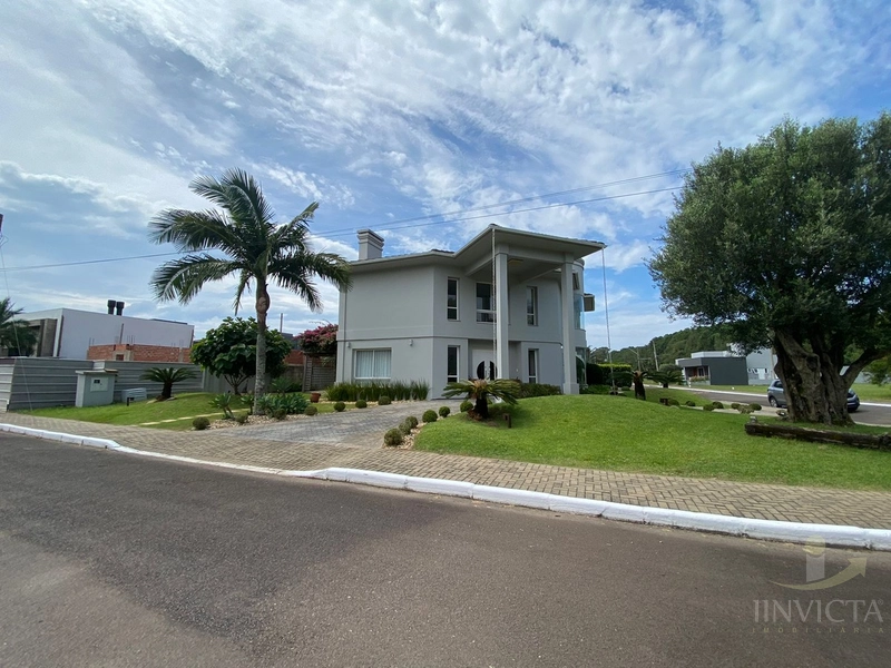Casa alto padrão em condomínio fechado com 04 suítes!: 68ª foto da galeria de imagens do imóvel