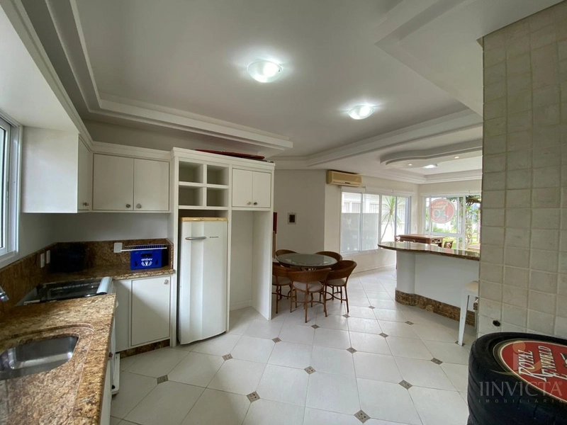 Casa alto padrão em condomínio fechado com 04 suítes!: 30ª foto da galeria de imagens do imóvel