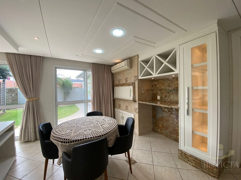 Casa alto padrão em condomínio fechado com 04 suítes!: 16ª foto da galeria de imagens do imóvel