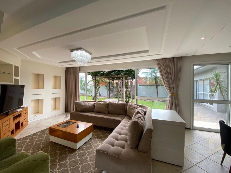 Casa alto padrão em condomínio fechado com 04 suítes!: 7ª foto da galeria de imagens do imóvel