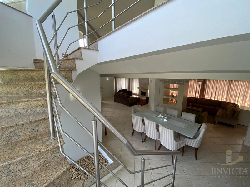 Casa alto padrão em condomínio fechado com 04 suítes!: 33ª foto da galeria de imagens do imóvel