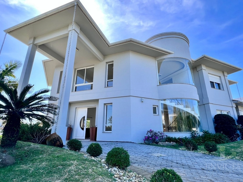 Casa alto padrão em condomínio fechado com 04 suítes!: 66ª foto da galeria de imagens do imóvel