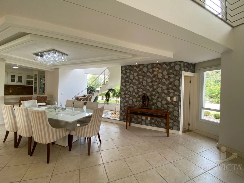 Casa alto padrão em condomínio fechado com 04 suítes!: 14ª foto da galeria de imagens do imóvel