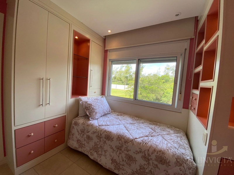 Casa alto padrão em condomínio fechado com 04 suítes!: 40ª foto da galeria de imagens do imóvel