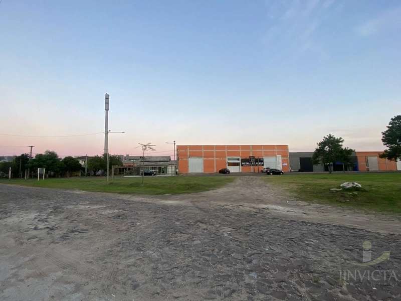 Pavilhão para locação excelente e estratégica localização!: 6ª foto da galeria de imagens do imóvel