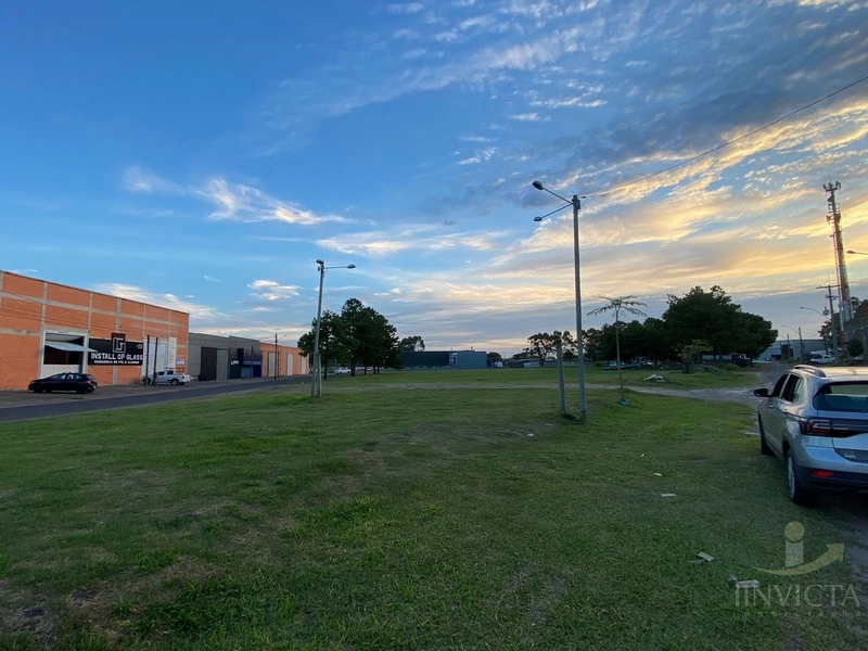 Pavilhão para locação excelente e estratégica localização!: 3ª foto da galeria de imagens do imóvel