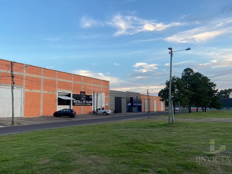 Pavilhão para locação excelente e estratégica localização!: 4ª foto da galeria de imagens do imóvel