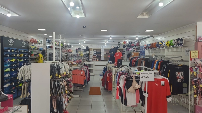 Loja de aluguel comercial no Centro de Capão da Canoa!: 1ª foto da galeria de imagens do imóvel