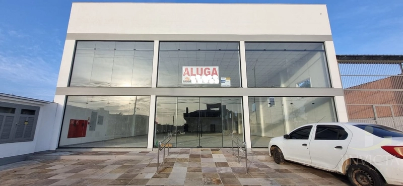 Prédio para aluguel comercial no Centro de Imbé!: 3ª foto da galeria de imagens do imóvel