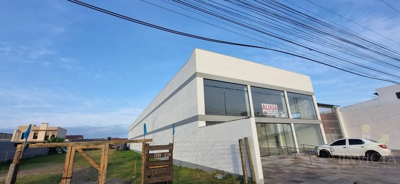 Prédio para aluguel comercial no Centro de Imbé!: 6ª foto da galeria de imagens do imóvel