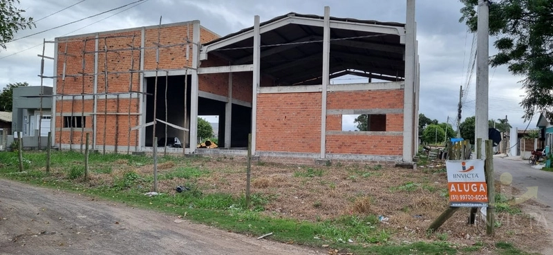2 Pavilhões de aluguel comercial - Santa Luzia - Capão da Canoa: 1ª foto da galeria de imagens do imóvel