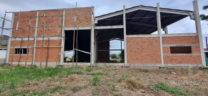 2 Pavilhões de aluguel comercial - Santa Luzia - Capão da Canoa: 2ª foto da galeria de imagens do imóvel
