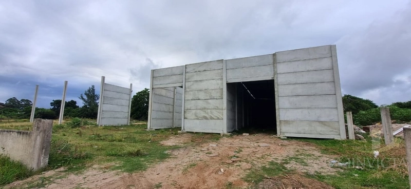 Pavilhões para aluguel comercial - Parque Antartica - Capão da Canoa: 2ª foto da galeria de imagens do imóvel