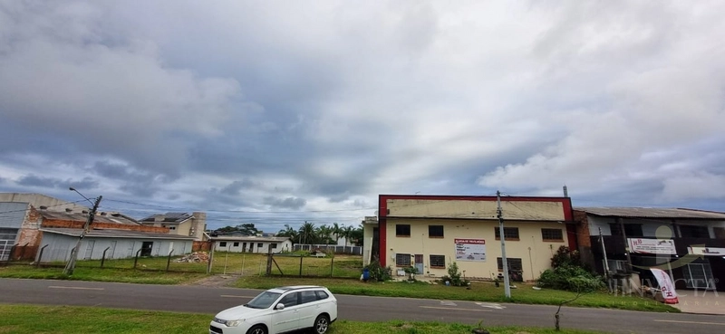 Aluguel comercial de 4 Pavilhões - Morada do Sol - Capão da Canoa: 1ª foto da galeria de imagens do imóvel
