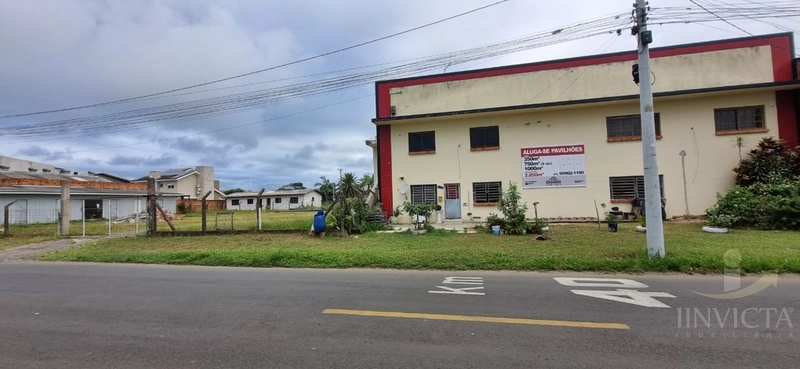 Aluguel comercial de 4 Pavilhões - Morada do Sol - Capão da Canoa: 2ª foto da galeria de imagens do imóvel