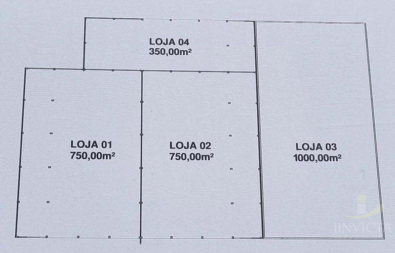 Aluguel comercial de 4 Pavilhões - Morada do Sol - Capão da Canoa: 4ª foto da galeria de imagens do imóvel