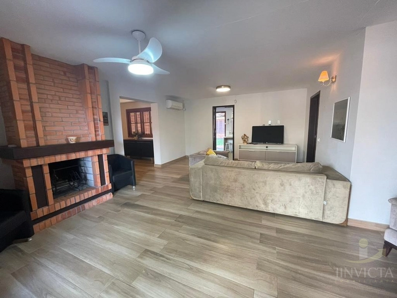 Casa Residencial ou comercial com 6 dormitórios - Zona Nova: 13ª foto da galeria de imagens do imóvel