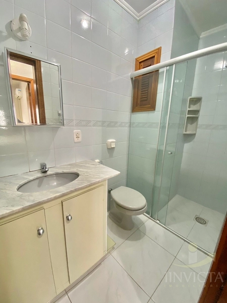 BELO APARTAMENTO COM 2 DORMITÓRIOS NO CENTRO ESPERANDO VOCÊ!!!!!: 11ª foto da galeria de imagens do imóvel