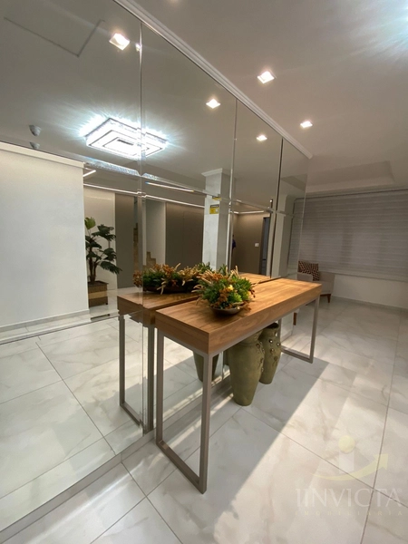 BELO APARTAMENTO COM 2 DORMITÓRIOS NO CENTRO ESPERANDO VOCÊ!!!!!: 21ª foto da galeria de imagens do imóvel