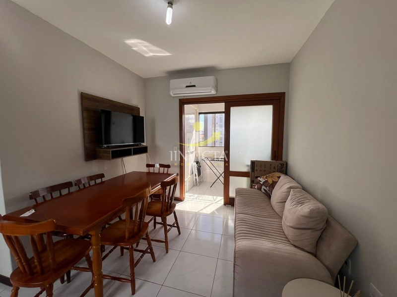 BELO APARTAMENTO COM 2 DORMITÓRIOS NO CENTRO ESPERANDO VOCÊ!!!!!: 3ª foto da galeria de imagens do imóvel