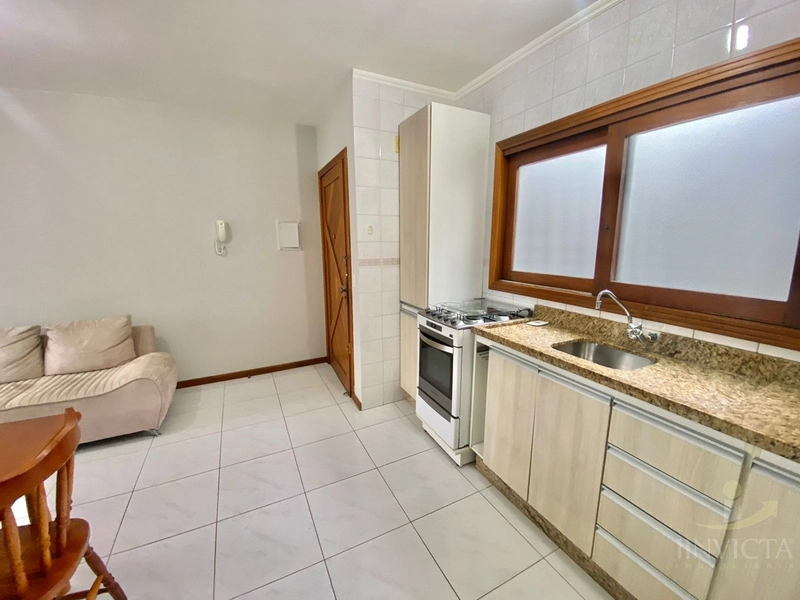BELO APARTAMENTO COM 2 DORMITÓRIOS NO CENTRO ESPERANDO VOCÊ!!!!!: 13ª foto da galeria de imagens do imóvel