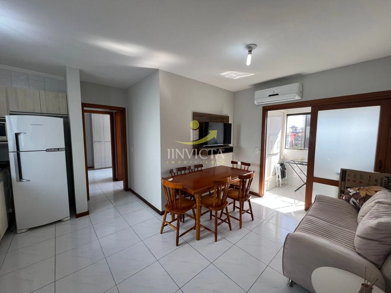 BELO APARTAMENTO COM 2 DORMITÓRIOS NO CENTRO ESPERANDO VOCÊ!!!!!: 1ª foto da galeria de imagens do imóvel